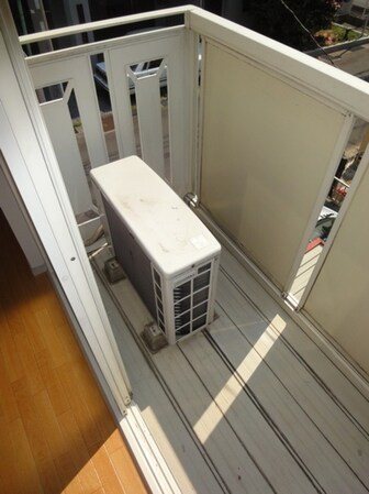 ジュネパレス松戸第530の物件内観写真